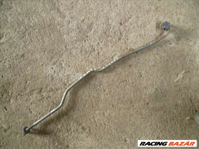 fiat bravo  1996  motorháztető kitámasztó 