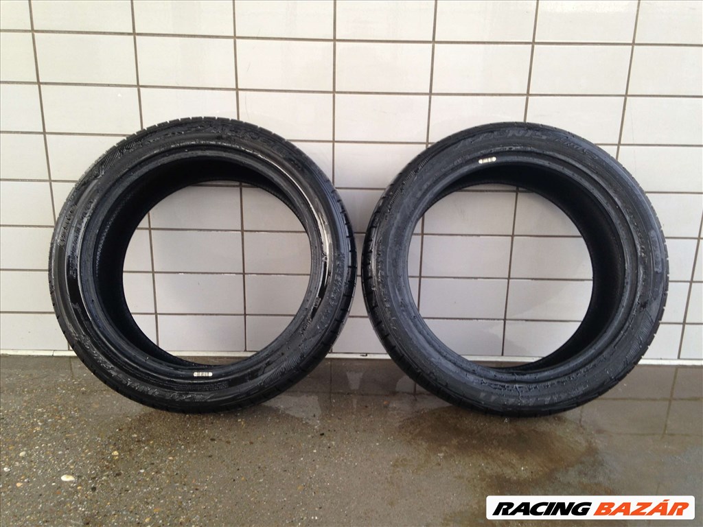 FALKEN AZENIS 19" NYÁRI 245/45R19 GUMIK OLCSÓN!!!! 1. kép