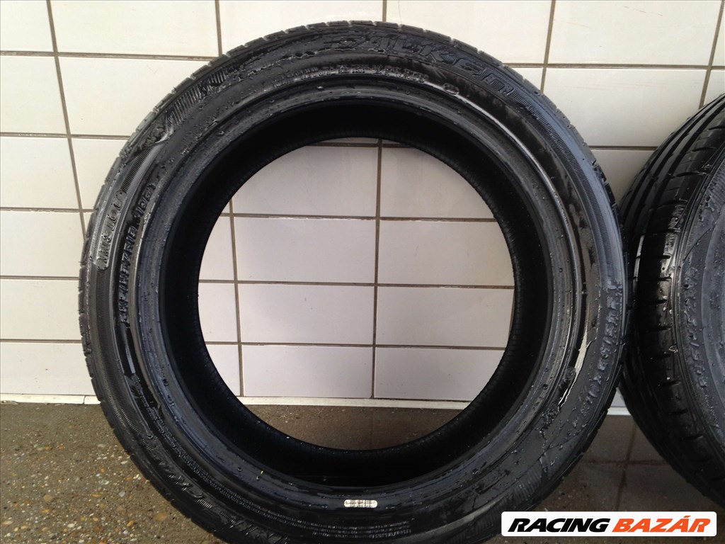 FALKEN AZENIS 19" NYÁRI 245/45R19 GUMIK OLCSÓN!!!! 2. kép