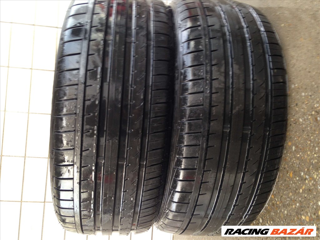 FALKEN AZENIS 19" NYÁRI 245/45R19 GUMIK OLCSÓN!!!! 4. kép