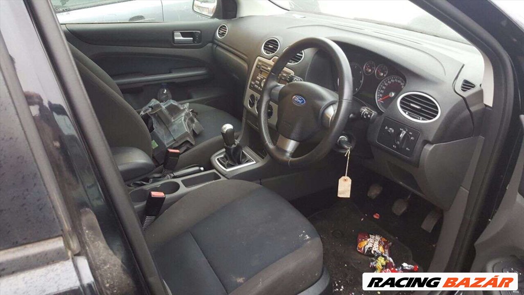 FORD FOCUS 2006 1.8 TDCI BONTOTT ALKATRÉSZEK 4. kép