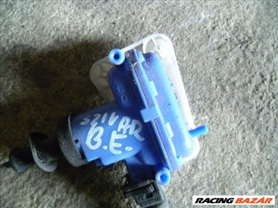 audi 100 C3 szivar bal első központi zár vákuum motor 