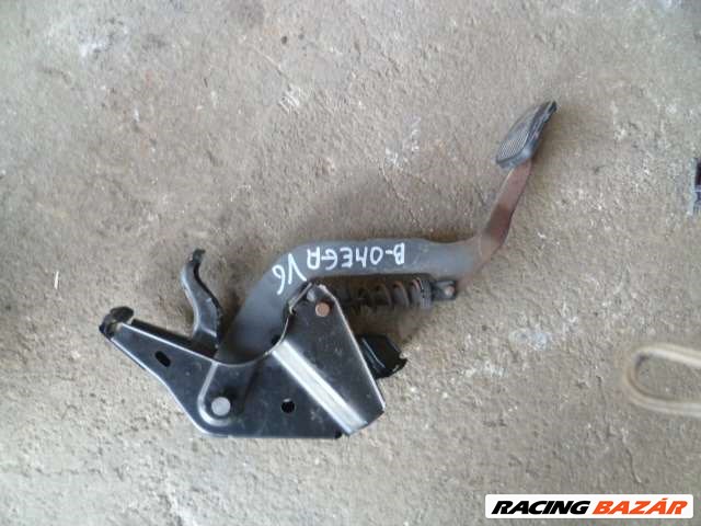 opel omega B   1998  2,5   v6 kuplungpedál 2. kép