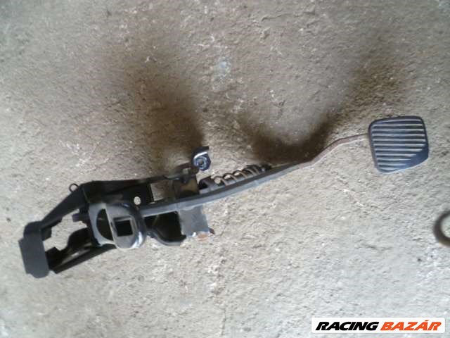 opel omega B   1998  2,5   v6 kuplungpedál 3. kép