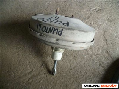 fiat punto 1 vákumdob  1996,,1,2  benzin