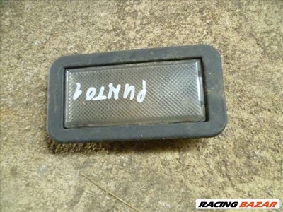 fiat punto 1    1996 utastér világítás  , utastér lámpa 