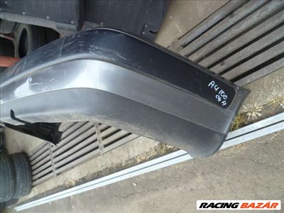 audi 100 c4 hátsó lökhárító  ( SZÍNKÓD NINCS )