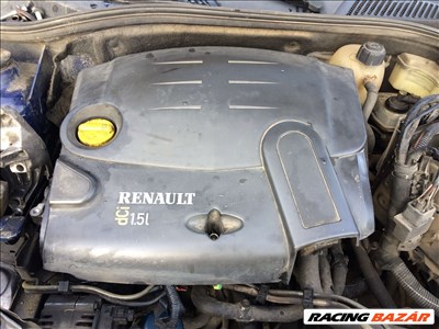 Renault Thalia 1.5 dCi Motor K9K700