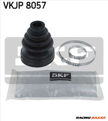 SKF VKJP 8057 Féltengely gumiharang készlet - OPEL, VAUXHALL