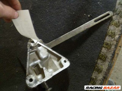 citroen bx benzines motortartó bak 