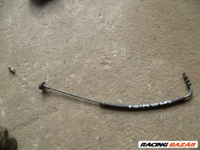 suzuki swift 1,0  1997    gázbovden 