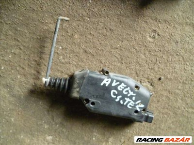 opel vectra A csomagtér   központi zár motor               GM 90 274 241 gm90274241