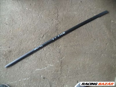 fiat bravo 1996  3ajtós  jobb első külső  vízlehúzó díszléc 