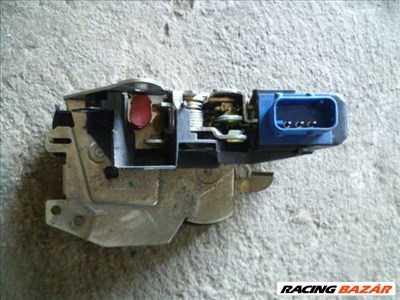 bmw e 36 bal hátsó ajtózár szerkezet 