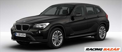 BMW x1 E84 Gyári bontott alkatrészek