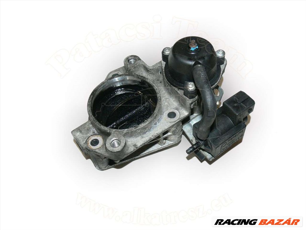 Opel Astra H 2003-2012 - pillangószelep ház, z13dth 1. kép