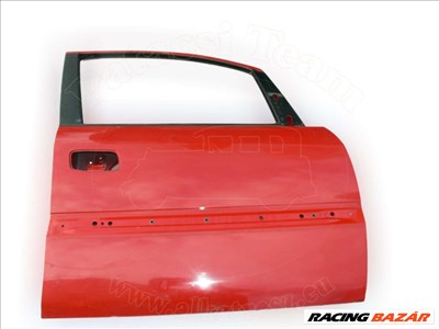 Opel Zafira A 1998-2005 - ajtó, első, jobb oldali, üres, több szín!