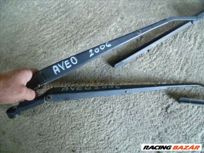 chevrolet aveo 2008 első ablaktörlő kar