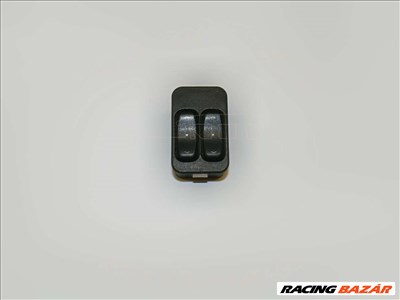 Opel Corsa C 2000-2006 - kapcsoló, első ajtó ablakemelő, vezető oldal, jelölés: RU
