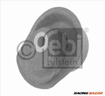 FEBI BILSTEIN 03664 Csapágy, tengelytest - VOLKSWAGEN