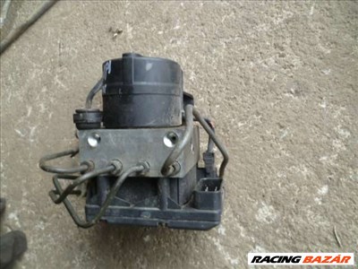 vw passat b4 1,9 tdi  AFN  ABS kocka, ABS-tömb,,  3A0907379 ABS / ABR / ESP Pumpa