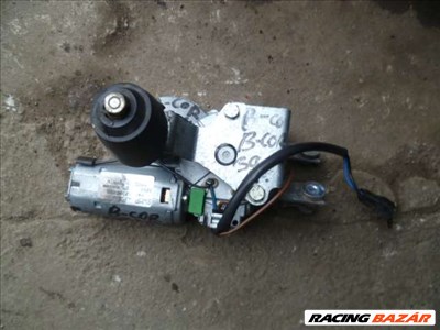 opel corsa B hátsó ablaktörlő motor