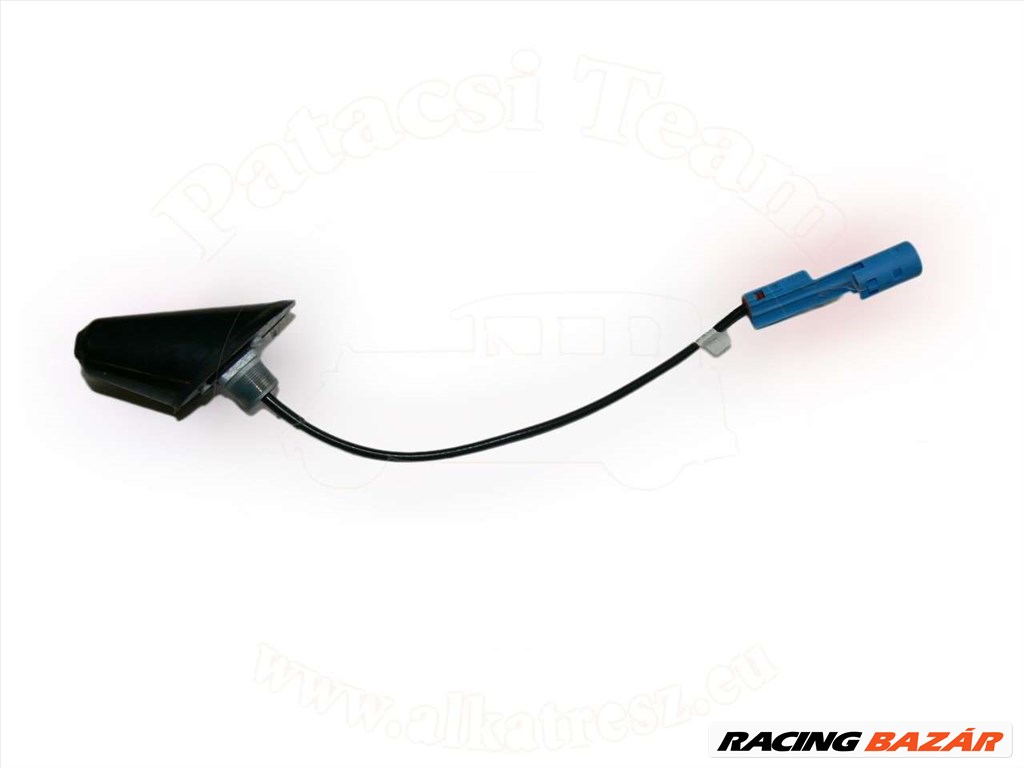 Opel Zafira B 2005-2011 - antenna talp, kivéve gps/spoiler/napfénytető/telefon/mobil/dab, jelölés: AC/YA 1. kép