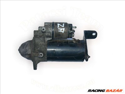 Opel Zafira A 1998-2005 - indítómotor (x/y)20,22(dth/dtl/dtr), BOSCH 