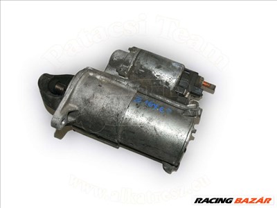 Opel Signum 2005-2007 - indítómotor, (a/z)16,18(lel/ler/les/let/xe1/xel/xep/xer/xnt), z14xep, kivéve stop/start