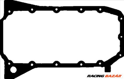 REINZ 71-33847-00 Olajteknő tömítés - FORD, MAZDA