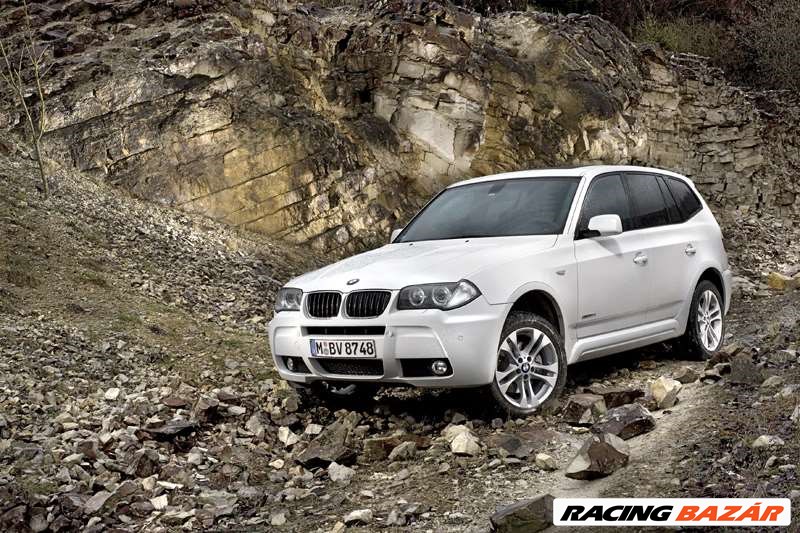 BMW x3 E83 bontott alkatrész 1. kép