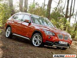 BMW x1 E84 jobb első ajtó 1. kép