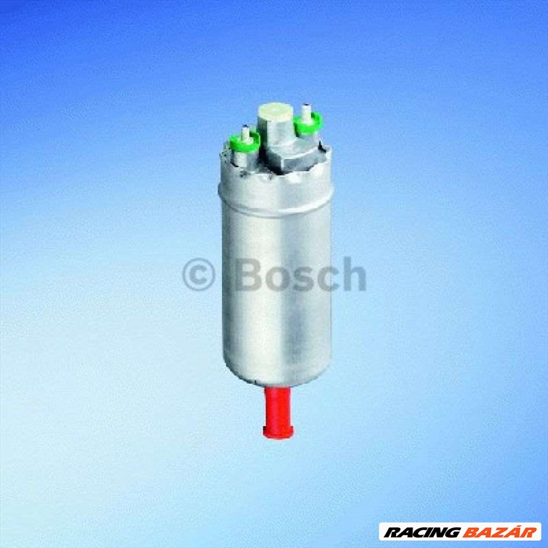 BOSCH 0580464086 Üzemanyagszivattyú - VAUXHALL, FORD, MAZDA, VOLKSWAGEN, AUDI 1. kép