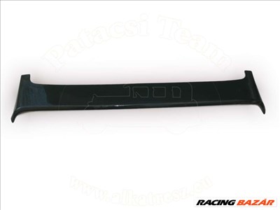 Opel Astra F 1991-2002 - spoiler, csomagtérfedél, 3/5ajtós, kivéve GSI antracit, 95-