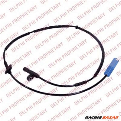 DELPHI SS20084 ABS érzékelő - ROVER, MG