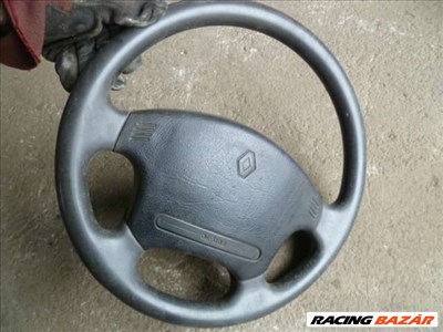 renault laguna 1    1998     kormánykerék légzsákos   (MARKOLAT MOZOG)