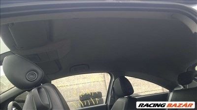 Opel Corsa D 3 ajtóshoz függöny légzsákos tetőkárpit