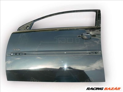 Opel Signum 2002-2007 - ajtó, első, bal oldali, üres,