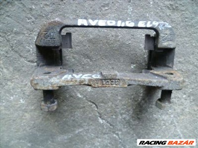 chevrolet aveo  2008    1,6   első féknyereg tartó 