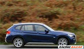 BMW x1 E84 jobb első sárvédő