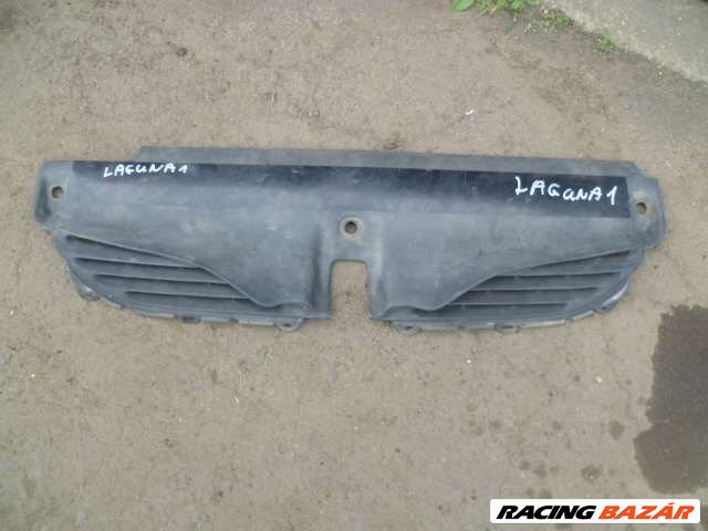 renault laguna  1  1998     hűtőrács   belső  fele    1. kép
