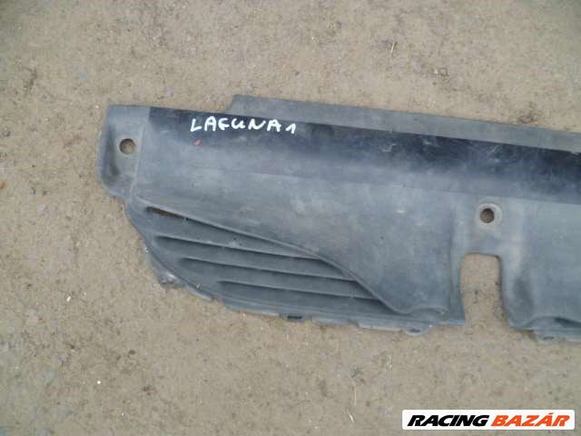 renault laguna  1  1998     hűtőrács   belső  fele    2. kép