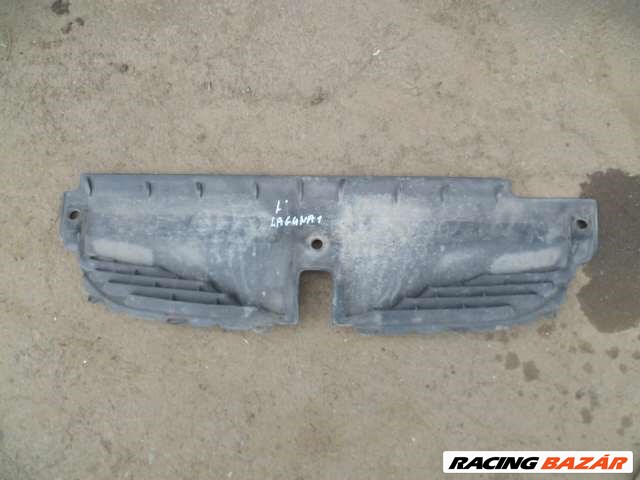 renault laguna  1  1998     hűtőrács   belső  fele    3. kép