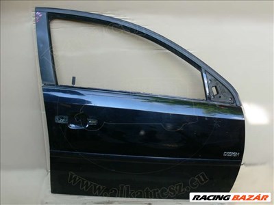 Opel Signum 2002-2007 - ajtó, első, jobb oldali, üres,