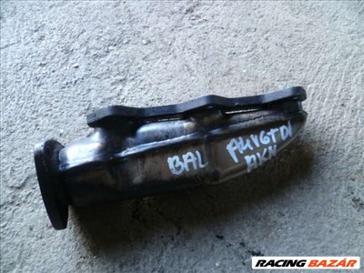 audi a4 B5 1999  2,5 v6 tdi kipufogó öntvény 059 253 033 C 059253033c