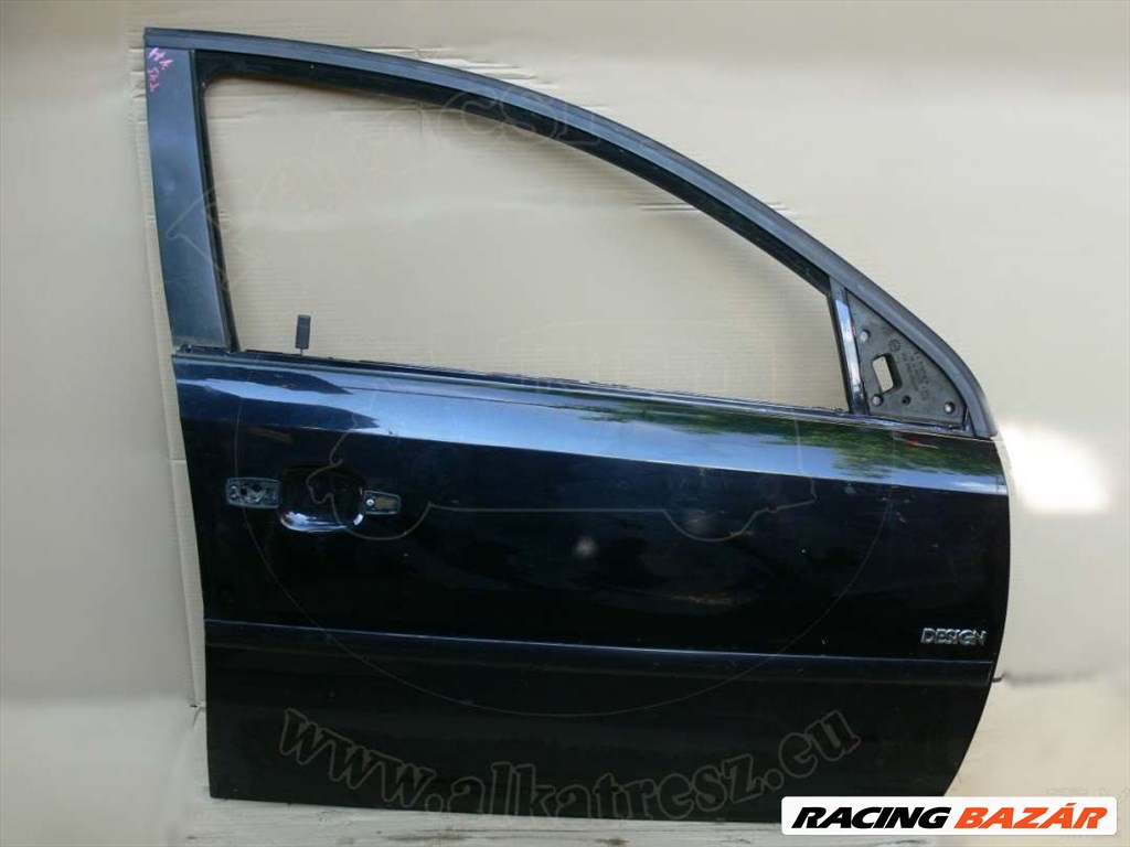 Opel Signum 2005-2007 - ajtó, első, jobb oldali, üres, 1. kép
