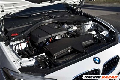 BMW F20 116i önindító 