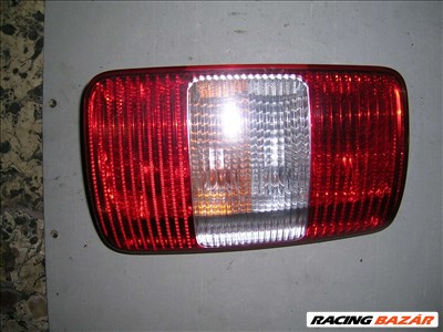 VW Caddy 04-10, hátsó lámpa jobb/bal