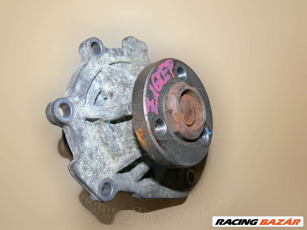 Opel Astra H 2003-2012 - vízpumpa, (a/z)16,18(lel/ler/les/let/xe1/xep/xer/xnt) 1. kép