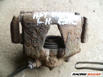 opel astra f 1,6 16v első féknyereg bal